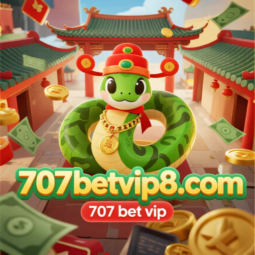 707 bet vip